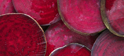 Red Beet Crystals – Top 5 Benefits of This Nutritional Powerhouse