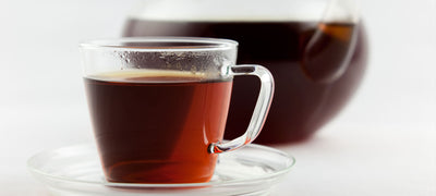 Caffeine-Free and Full of Benefits: What Rooibos Tea Can Do for You