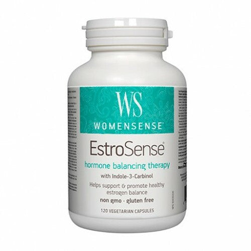 WomenSense EstroSense 120 caps