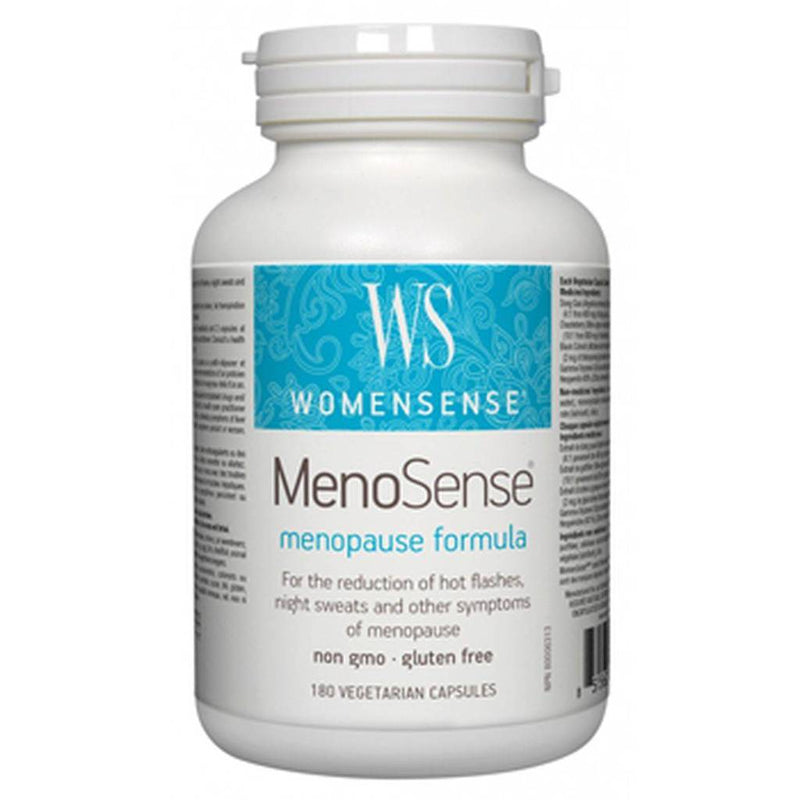 WomenSense MenoSense 180 caps