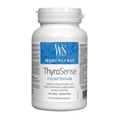 WomenSense ThyroSense 90 caps