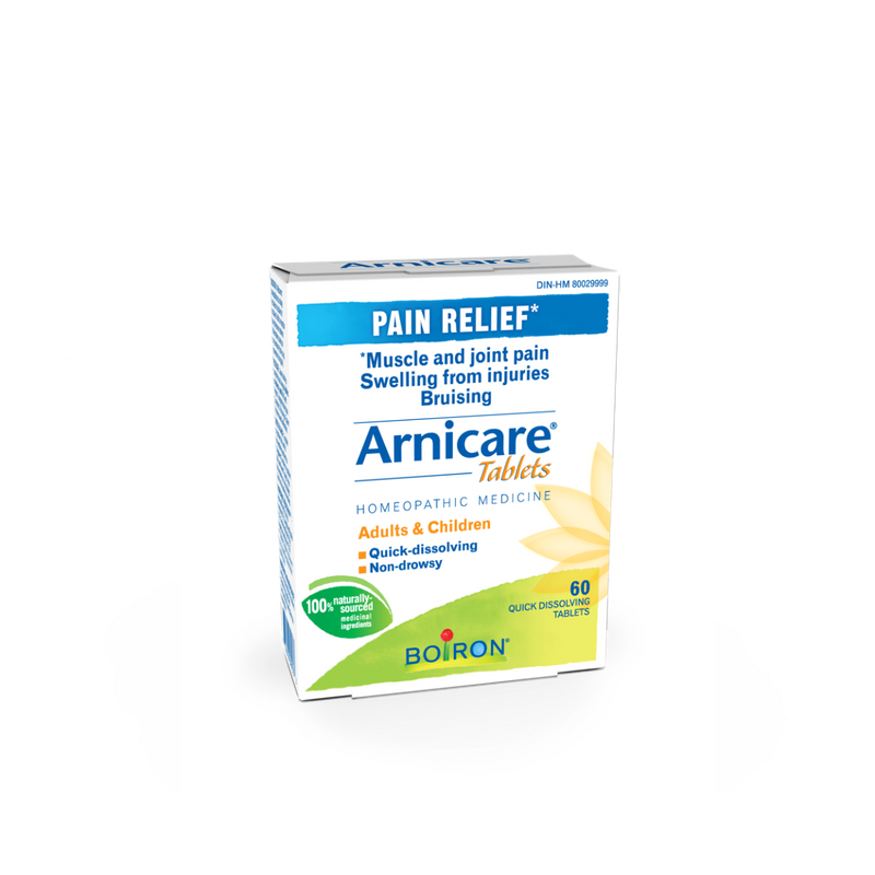 Boiron ArniCare 60 tablets