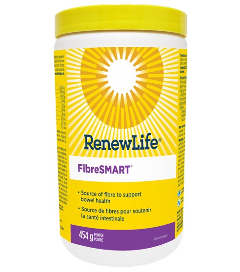 Renew Life FibreSMART 454g