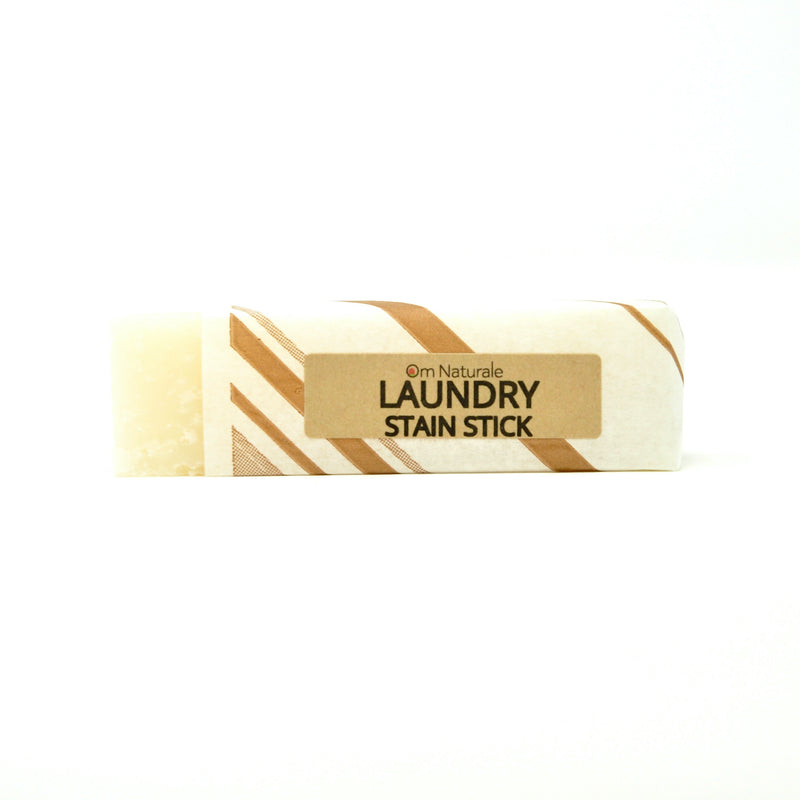 Om Naturale Laundry Stain Stick