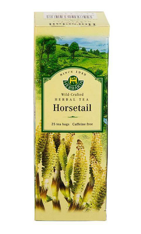 Herbaria Horsetail Tea 25 Bags