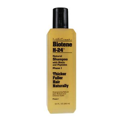 Mill Creek Biotene H-24 Shampoo 250ml - Phase 1