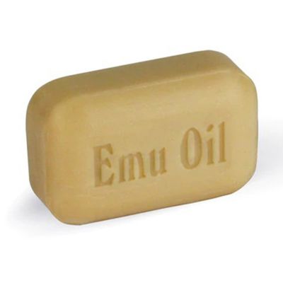 The Soap Works Soap Bar 110g - Emu Oil