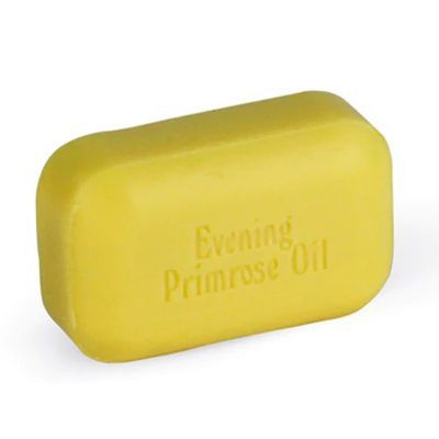 The Soap Works Soap Bar 110g - Evening Primrose Oil