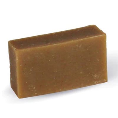 The Soap Works Soap Bar 60g - Goat Milk