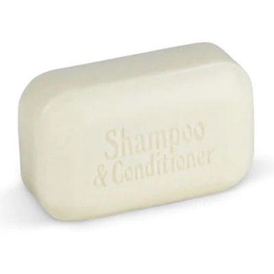 The Soap Works Shampoo & Conditioner Bar 110g -