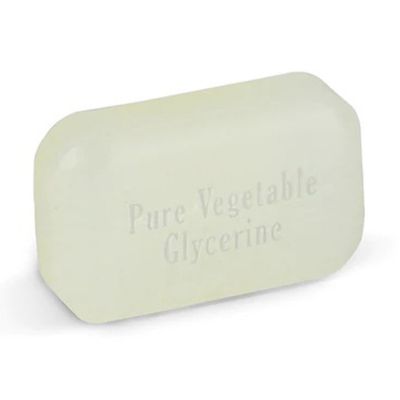 The Soap Works Soap Bar 95g - Vegetable Glycerine