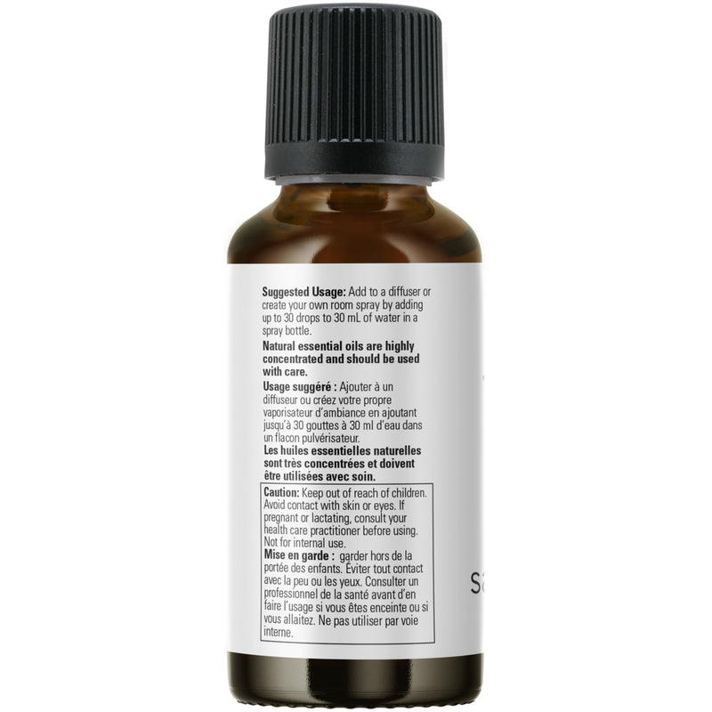 Clary Sage Essential Oil, 30mL