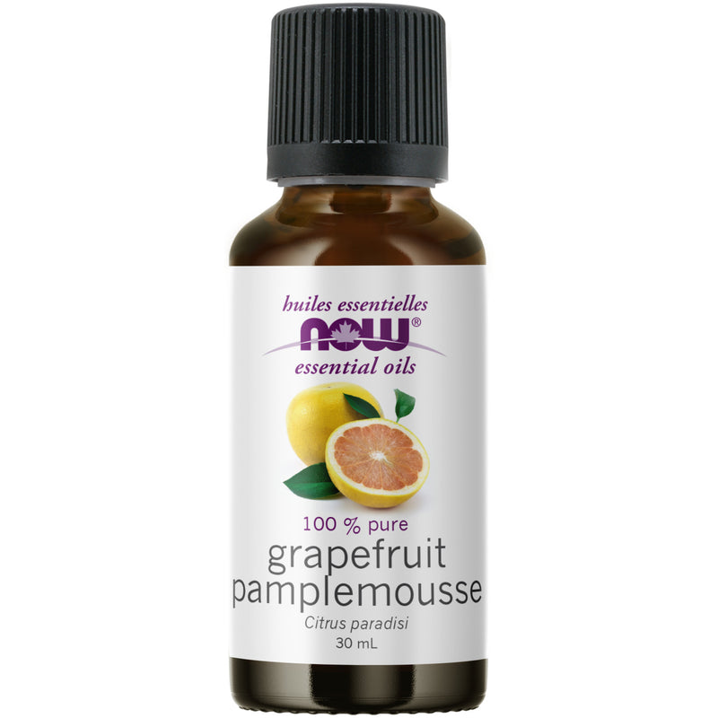 Grapefruit Essential Oil, 30mL