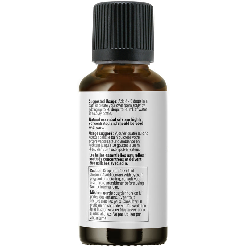 Myrrh Essential Oil 20%, 30mL