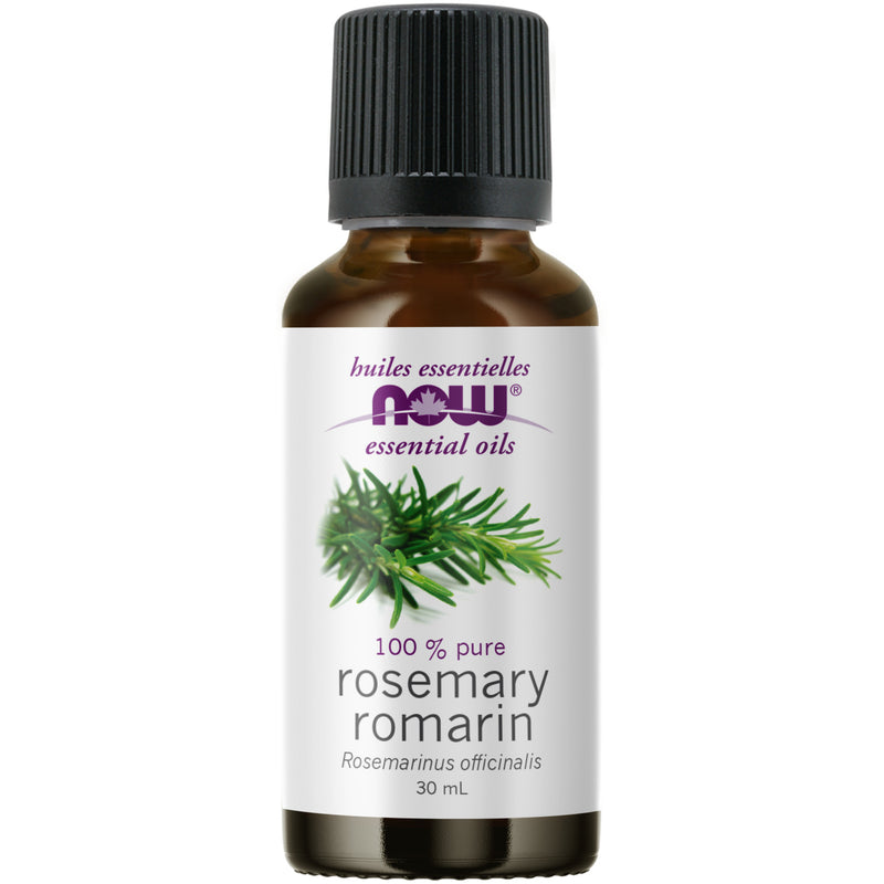 Rosemary Essential Oil, 30mL