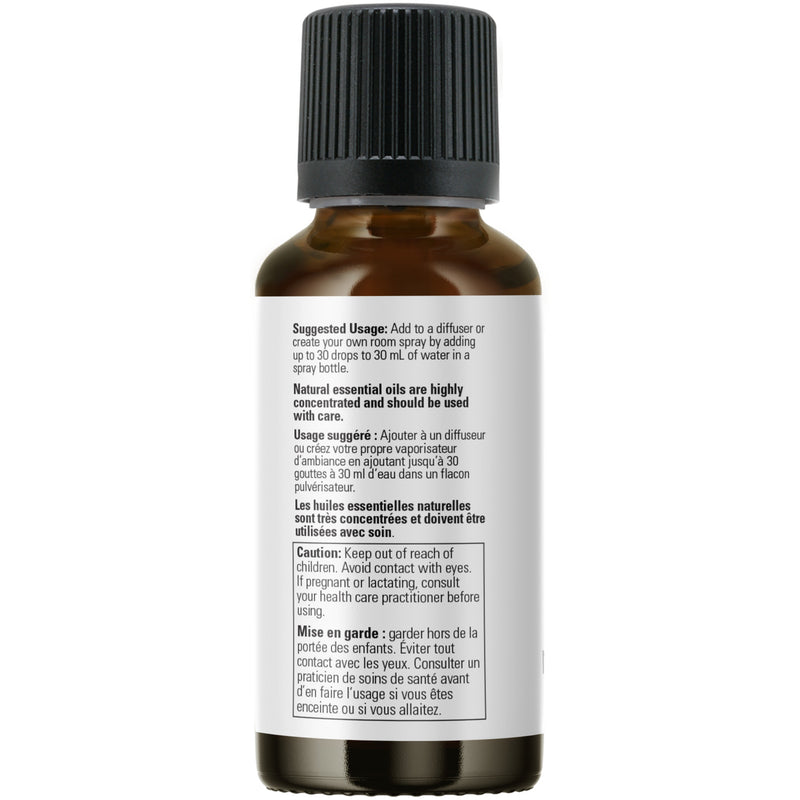 Spearmint Essential Oil, 30mL