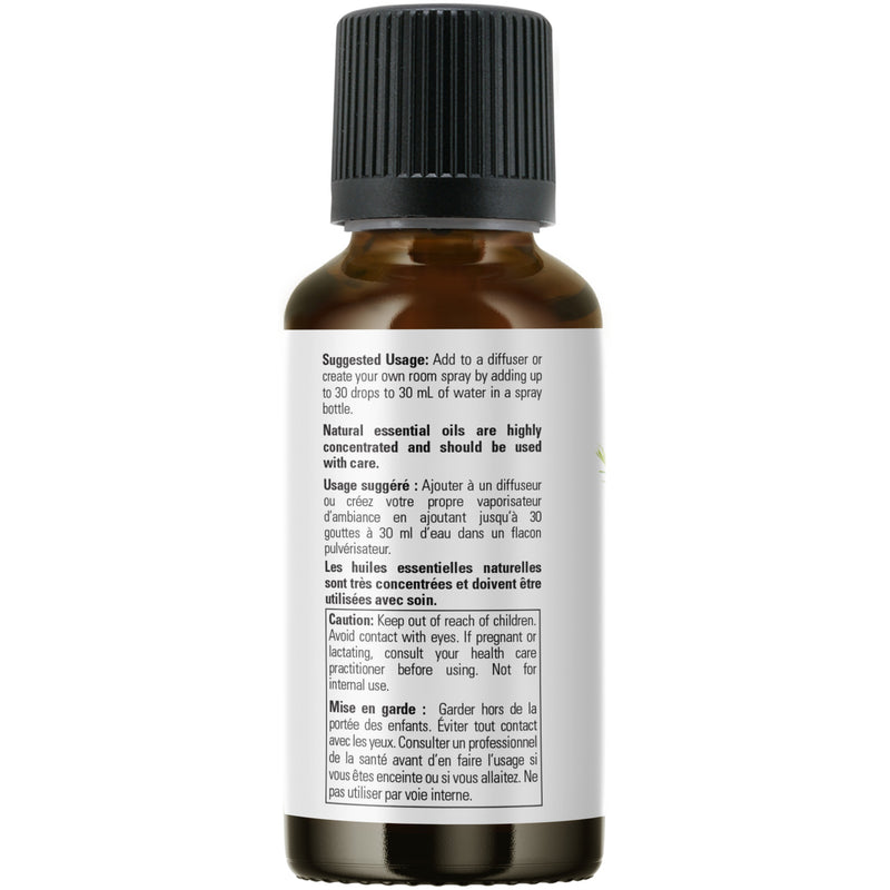 Tea Tree Essential Oil, 30mL