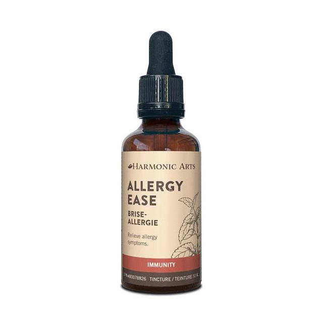 Harmonic Arts Allergy Ease 50ml