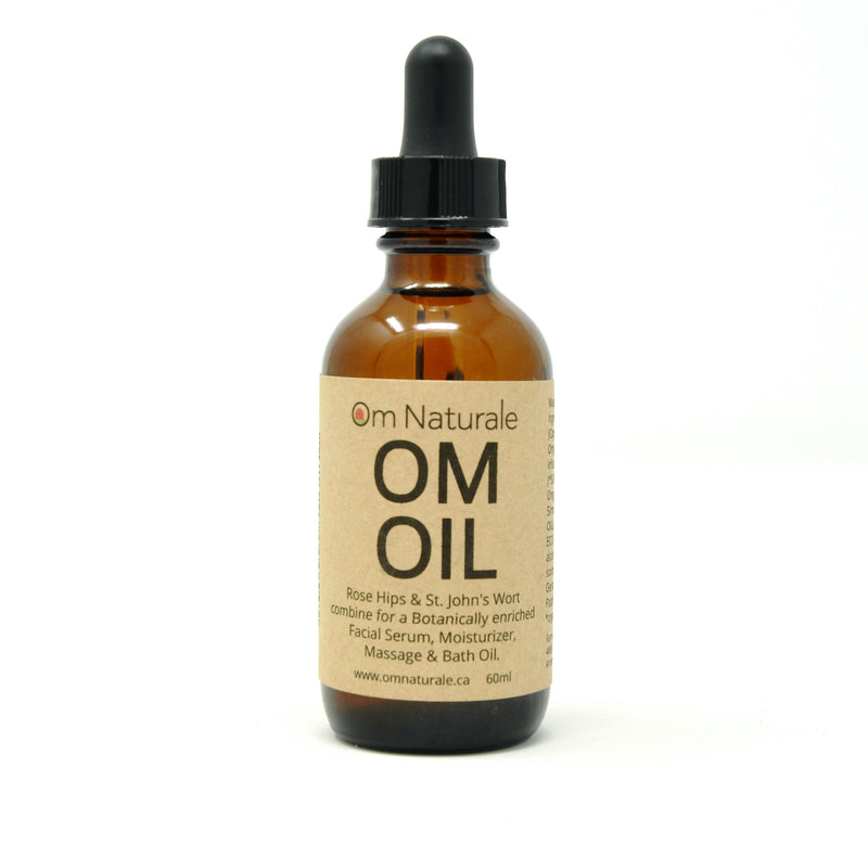 Om Naturale Om Oil