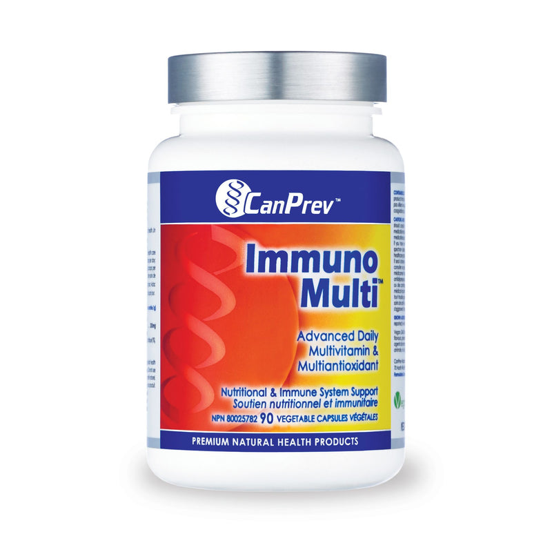 CanPrev Immuno Multi 90 caps