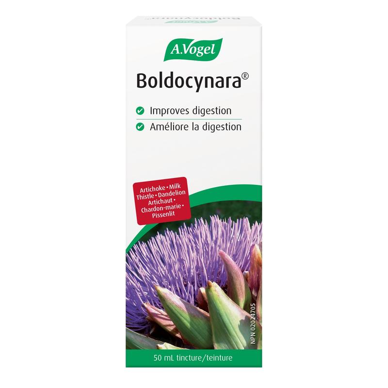 A.Vogel Boldocynara 50ml