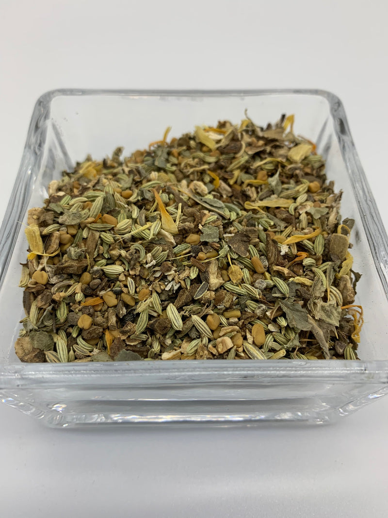 Liver Tea Blend 100g