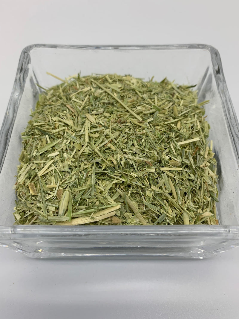 Oatstraw 100g