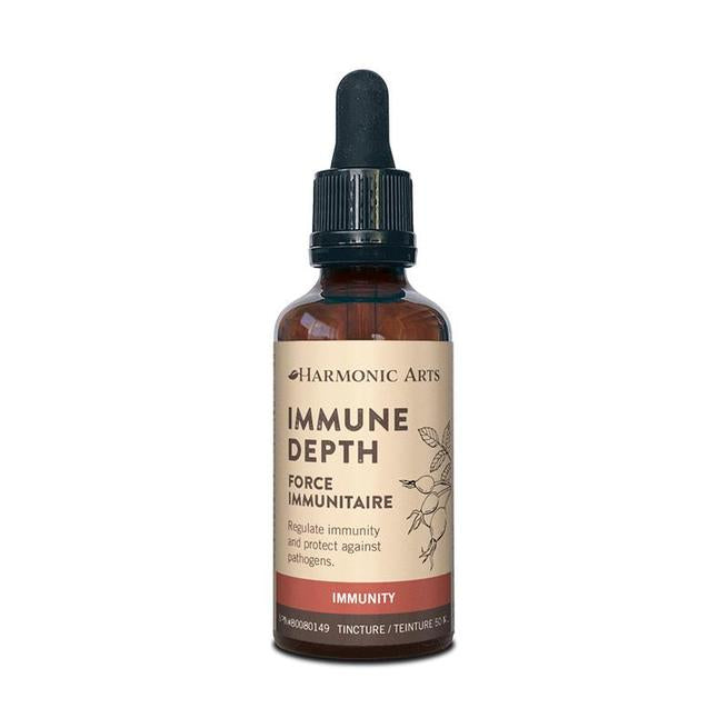 Harmonic Arts Immune Depth 50ml