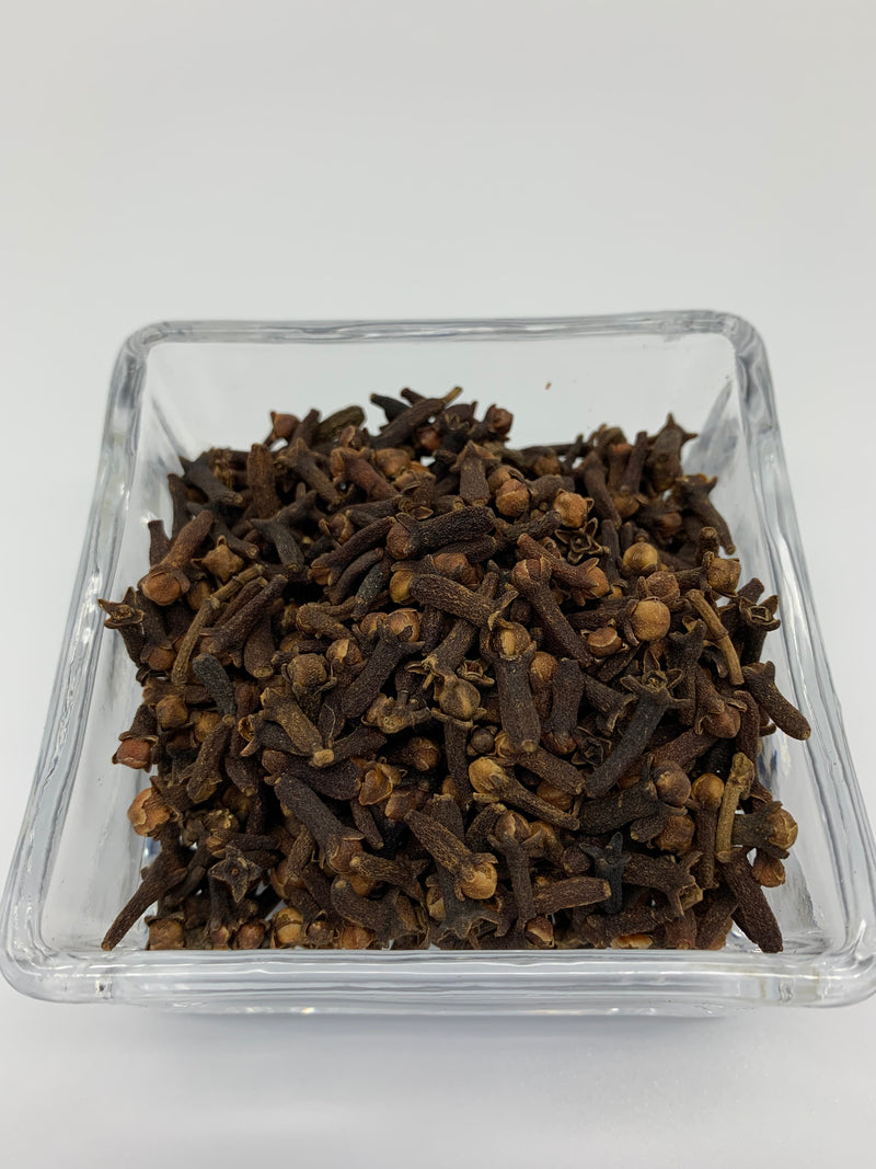 Cloves Whole 100g