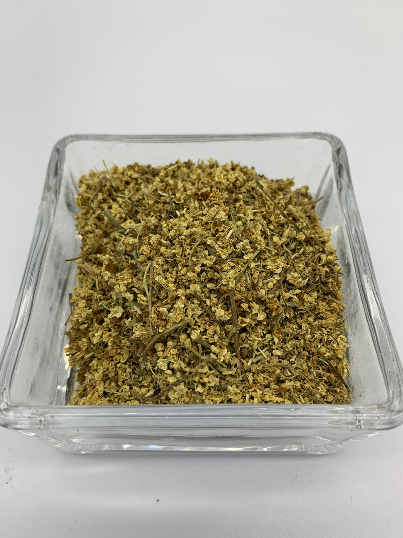 Elderflower 100g