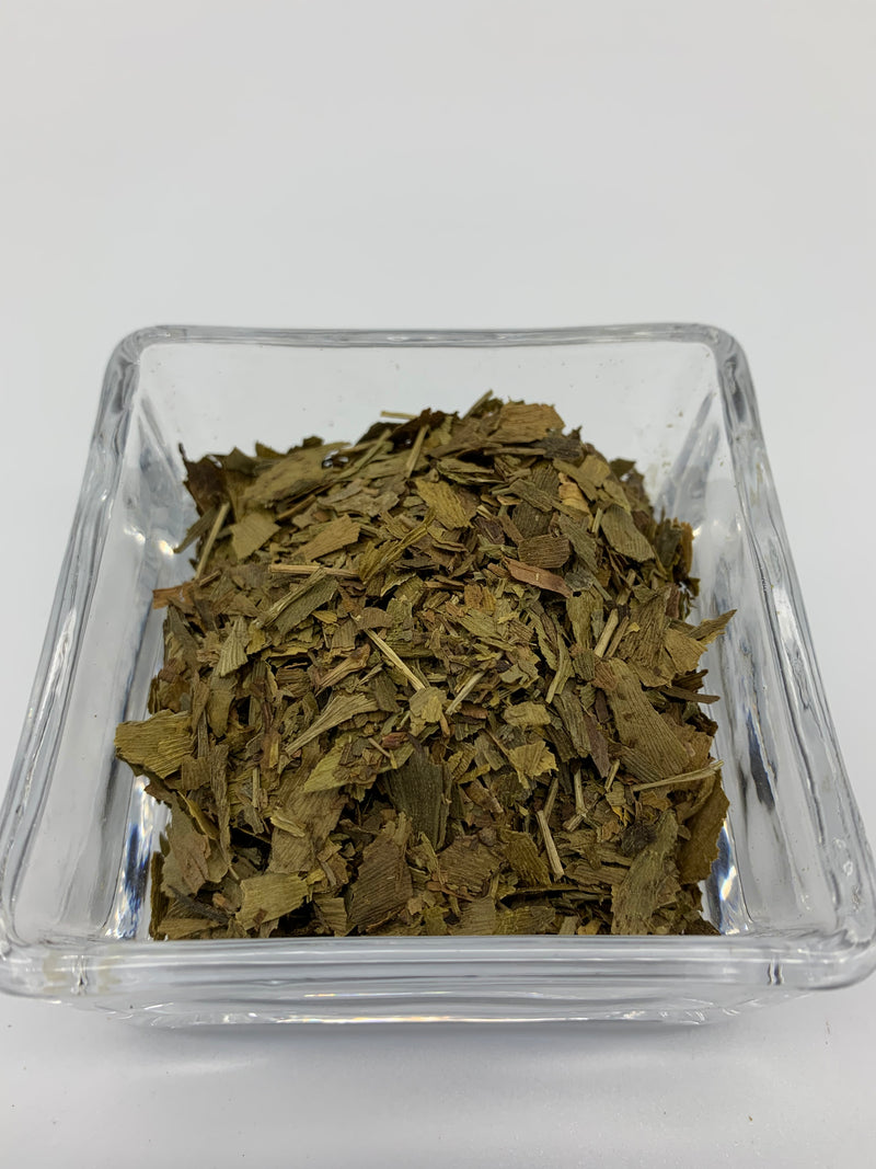 Ginkgo Biloba 100g