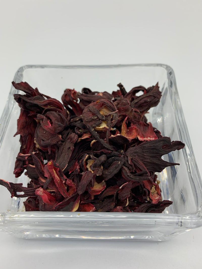 Hibiscus 100g