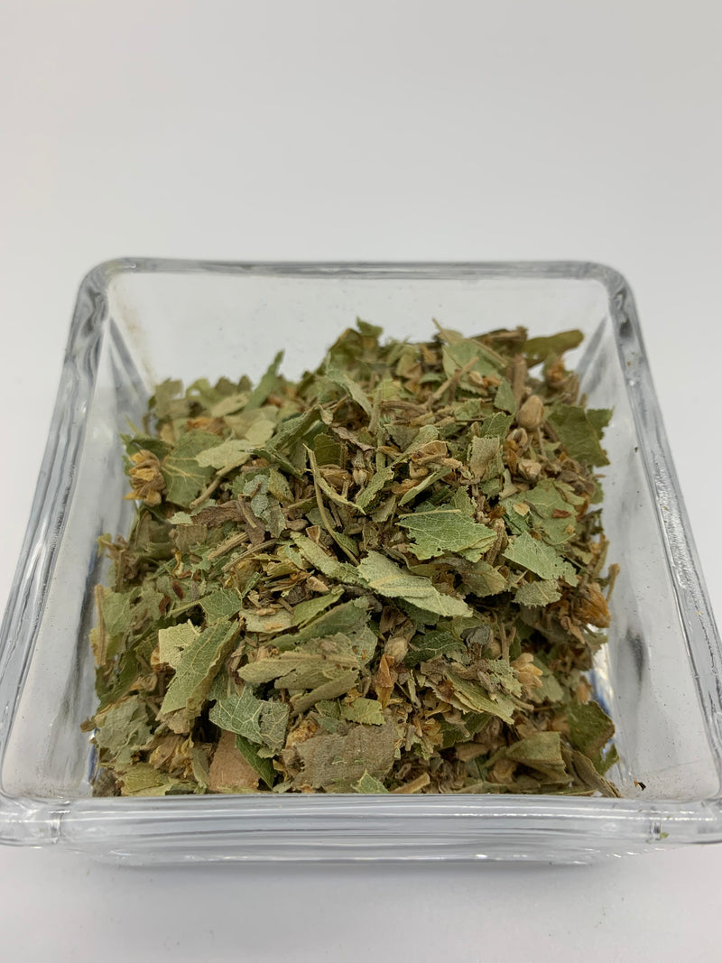 Linden Leaves & Flowers 100g