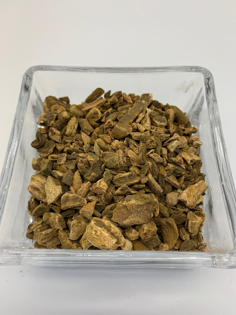 Rhubarb Root 100g