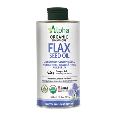 Alpha Flax Oil 500ml
