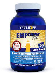 True Hope EMPower Plus 120 capsules