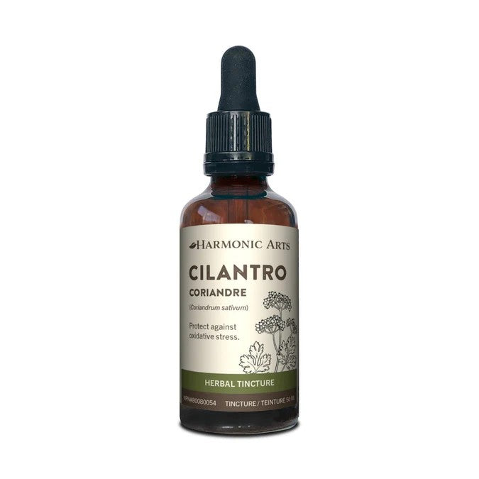 Harmonic Arts Cilantro 50ml