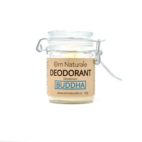 Om Naturale Deodorant - Buddha