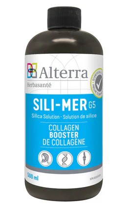 Alterra Sili-Mer G5 Liquid 500ml