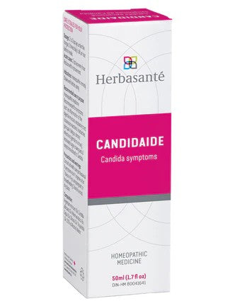 Herbasante Candidaide 50ml