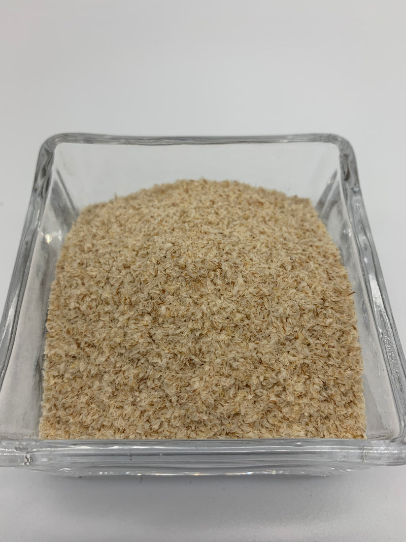 Psyllium Husk 100g